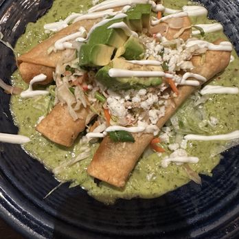 El Cholo - Beef taquitos - Mexican Near Me - Santa Monica, California