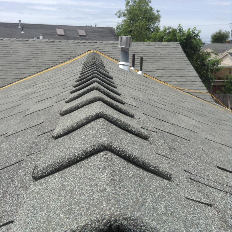 Slide of T And T Roofing