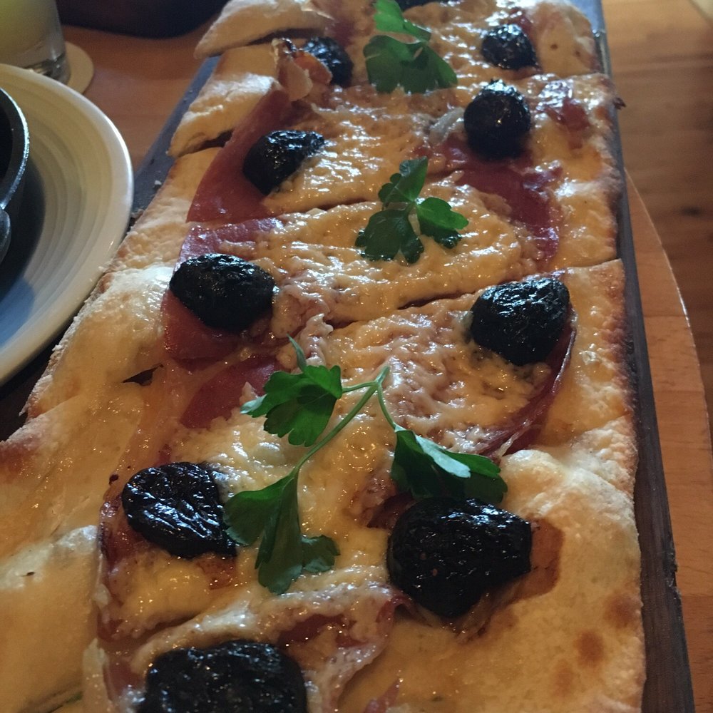 Pinstripes - Dates with prosciutto - Bowling Near Me - Northbrook, Illinois Pinstripes - Dates with prosciutto - Bowling Near Me - Northbrook, Illinois
