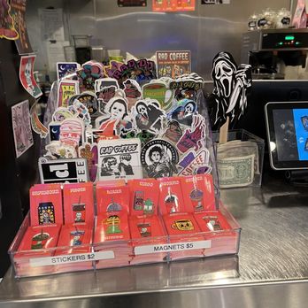 Rad Coffee - Merch - Coffee & Tea Near Me - Long Beach, California Rad Coffee - Merch - Coffee & Tea Near Me - Long Beach, California