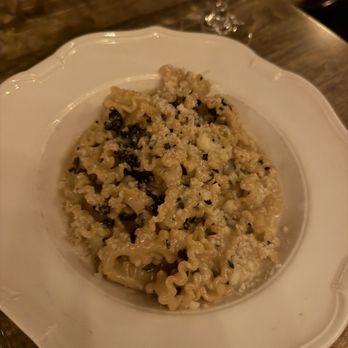 Ciccio Mio - TRUFFLE MAFALDINE - Italian Near Me - Chicago, Illinois Ciccio Mio - TRUFFLE MAFALDINE - Italian Near Me - Chicago, Illinois