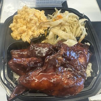 Hassan's Halal - Soul Food Near Me - Syracuse, New York