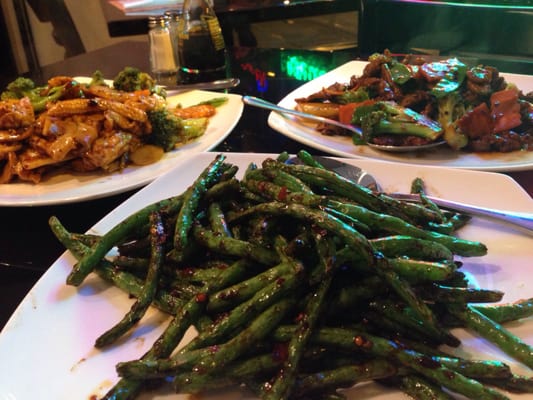 14th St Cafe Asian Bistro by null