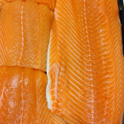 Concord Beef & Seafood - Organic Atlantic Salmon