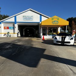 Coast 2 Coast Car Wash