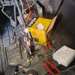 Tyrone Car and Audio Service