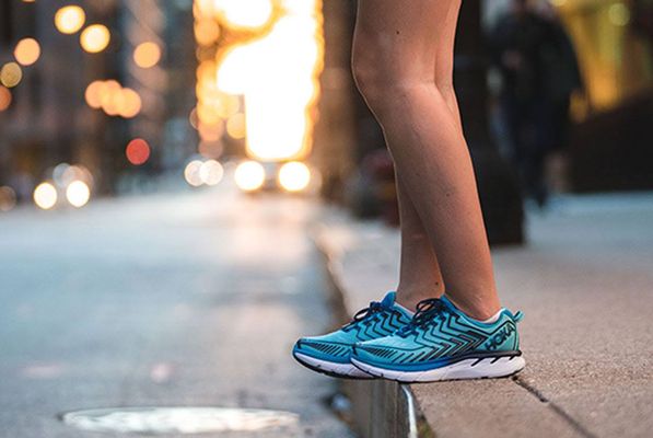 garry gribble's running store