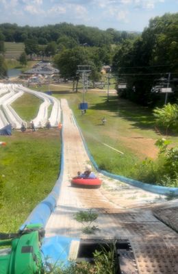 Powder Ridge Mountain Park & Resort CT by null