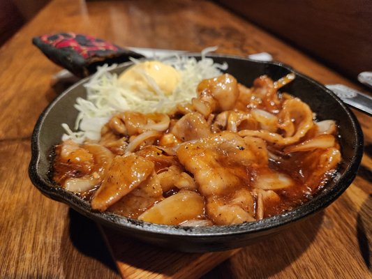 Mr Max Izakaya Restaurant by null