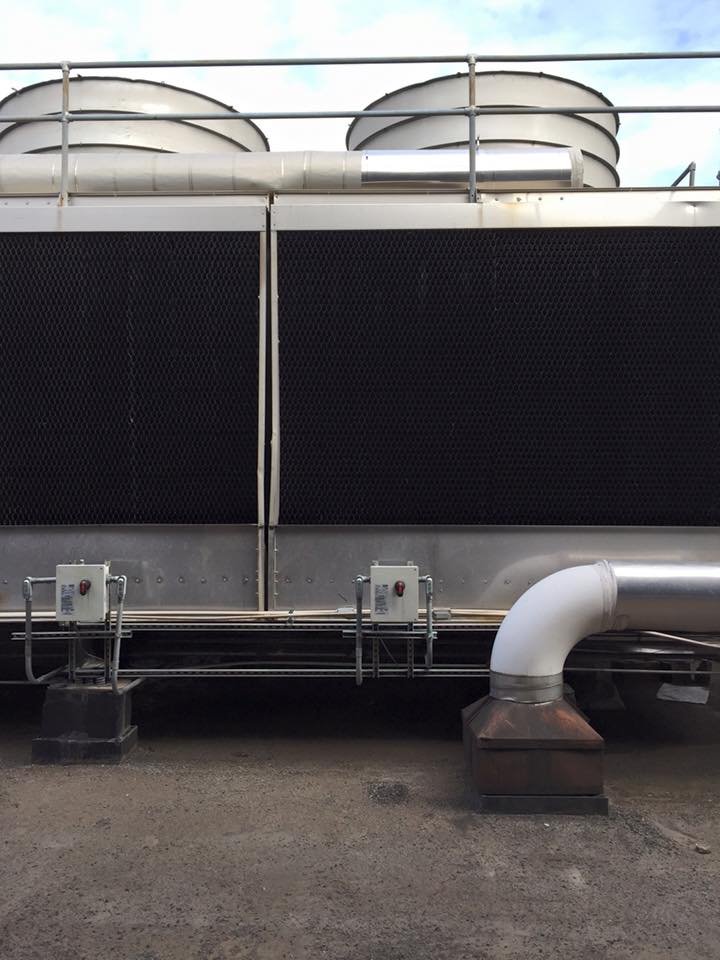 Slide of All Bases Covered Mechanical