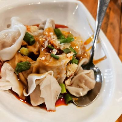 Dim Sum House By Jane G's - Rittenhouse by null
