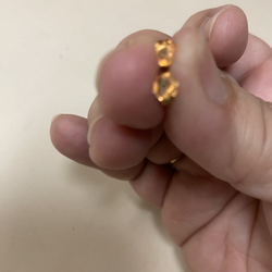 Daniel's Jewelers - Rusty Earrings