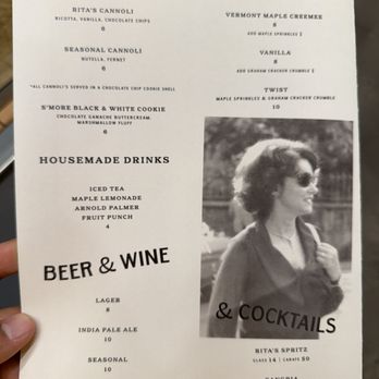 RITA'S PIZZA & PROVISIONS - CLOSED - Updated December 2025 - 55