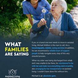Assisted Living Locators New York City