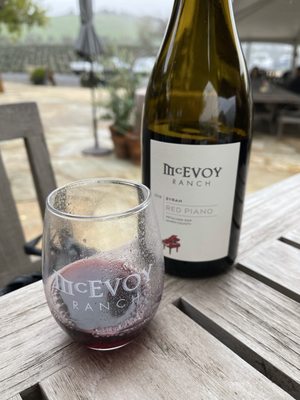 McEvoy Ranch by null