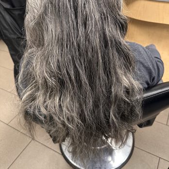 Avalon Institute - Before - Hair Salons Near Me - Aurora, Colorado