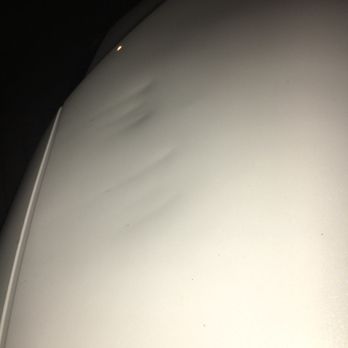 Magic Dent Removal - Before Manuel - Mobile Dent Repair Near Me Magic Dent Removal - Before Manuel - Mobile Dent Repair Near Me