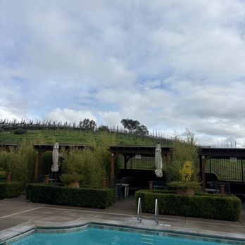 Allegretto Vineyard Resort - Resorts Near Me - Paso Robles, California