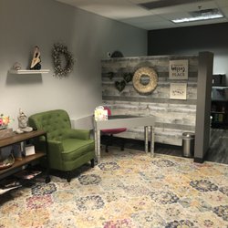 A Permanent Solution Electrolysis - Lobby