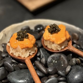 Robin - Sushi Bars Near Me - San Francisco, California