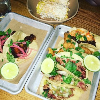 bartaco - My love for Bartaco is unmatched! You've gotta try the duck and pork belly tacos! They are AMAZING! - Mexican Near Me - Atlanta, Georgia bartaco - My love for Bartaco is unmatched! You've gotta try the duck and pork belly tacos! They are AMAZING! - Mexican Near Me - Atlanta, Georgia