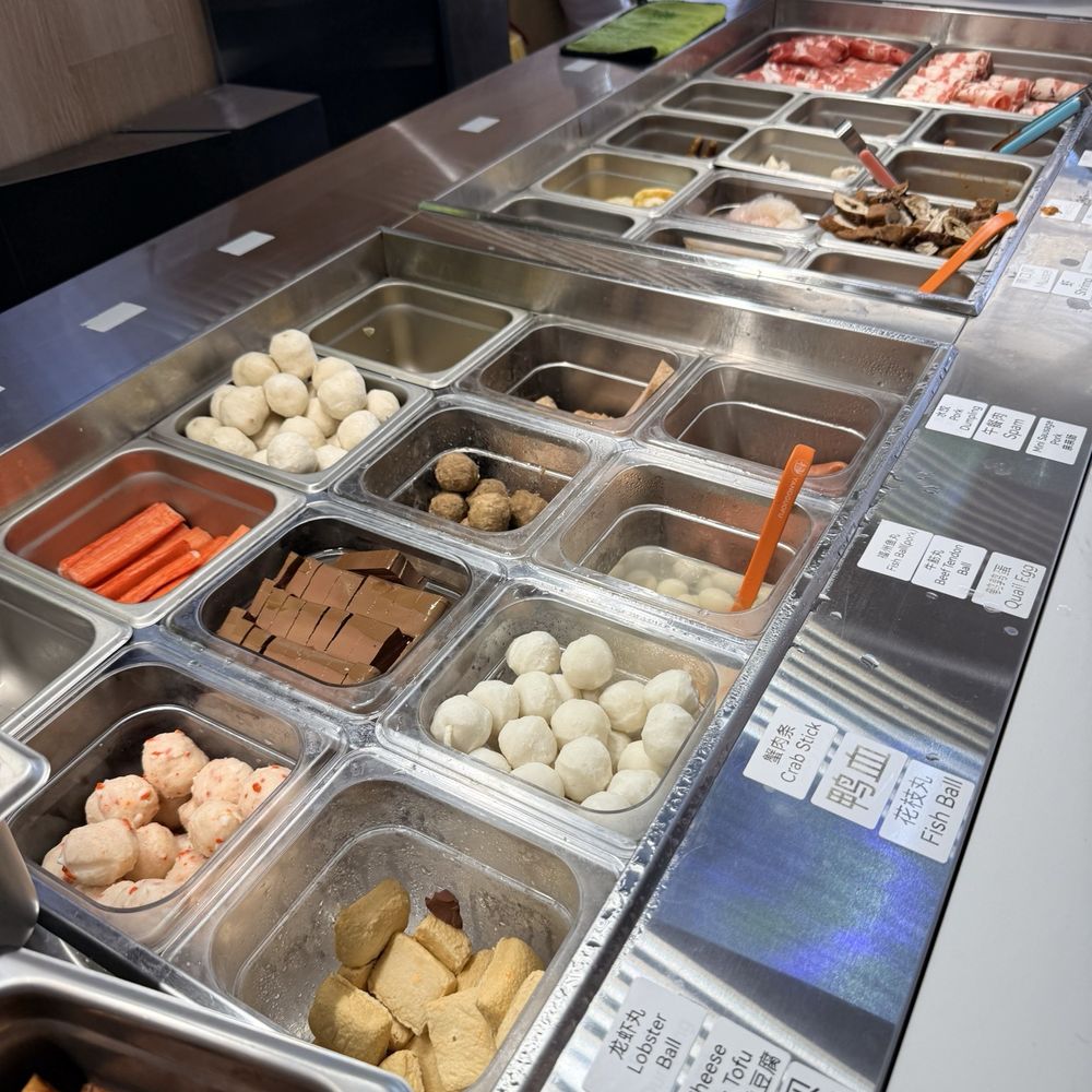 YGF Malatang - Hot Pot Near Me - Sunrise, Florida YGF Malatang - Hot Pot Near Me - Sunrise, Florida