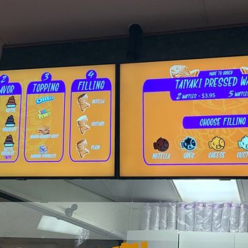 Sweet Choice - Ice Cream & Frozen Yogurt Near Me - Sacramento, California Sweet Choice - Ice Cream & Frozen Yogurt Near Me - Sacramento, California