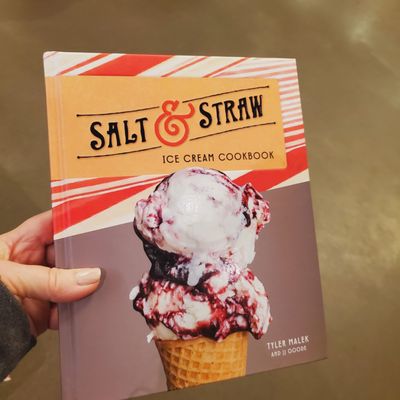 Salt & Straw by null