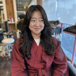 Digital Perm