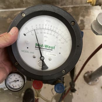 Assured Backflow - Backflow Services Near Me - Denver, Colorado