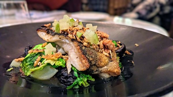 Cluny Bistro & Boulangerie by null