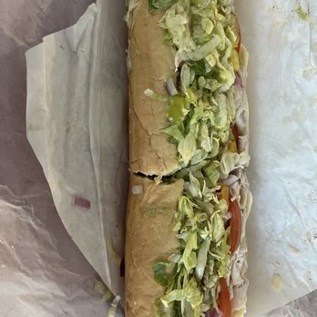 Subs & Grub - TBAC the perfect sandwich - Sandwiches Near Me - Cypress, California