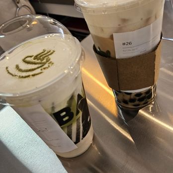 BoBaPoP Tea Bar - Bubble Tea Near Me - San Marcos, California