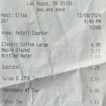 Krispy Kreme - The correct street address for this Krispy Kreme location. - Donuts Near Me - Las Vegas, Nevada Krispy Kreme - The correct street address for this Krispy Kreme location. - Donuts Near Me - Las Vegas, Nevada