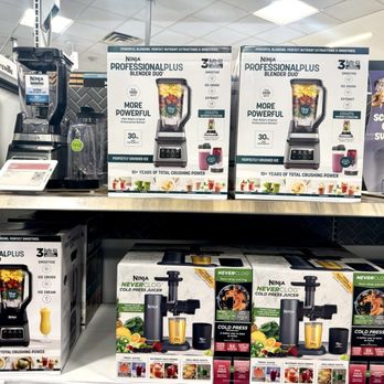 Target - Blenders! - Furniture Stores Near Me - New York, New York Target - Blenders! - Furniture Stores Near Me - New York, New York