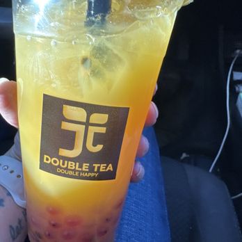 Double Tea - Bubble Tea Near Me - Pueblo West, Colorado Double Tea - Bubble Tea Near Me - Pueblo West, Colorado
