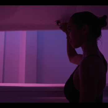 New Win Productions - Their crew got their feet wet LITERALLY by filming this piece inside of the float tank. It was not easy but it came out amazing! - Video/Film Production Near Me