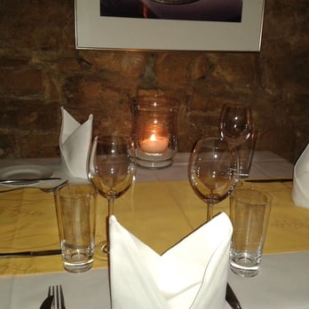 Altes Weinkellerchen - Restaurants Near Me - Gelnhausen, HE