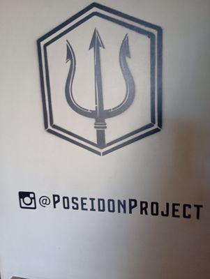 Poseidon Project by null