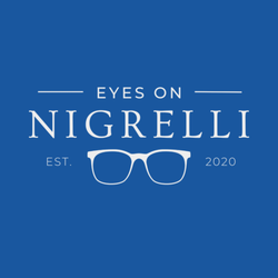 Eyes On Nigrelli