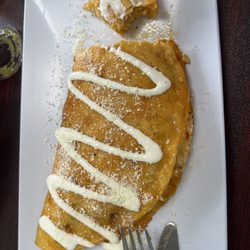 Quesadillas Doña Meche - Chicken Pollo Quesadilla