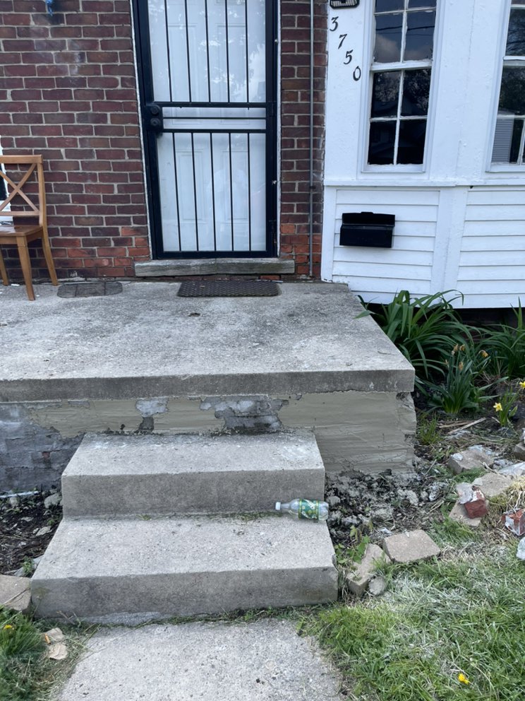 Slide of Nailed It Handymen