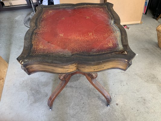 The Chairman by null