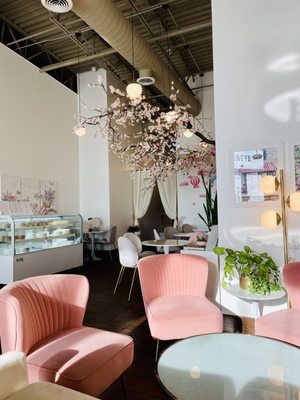 Whipped Bakery & Cafe Leander by null