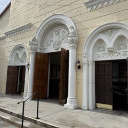 SS Peter and Paul Catholic Church