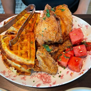Yardbird - Southern Near Me - Dallas, Texas