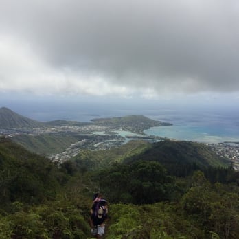 Kuliouou Ridge Trail - Hiking Near Me - Honolulu, Hawaii Kuliouou Ridge Trail - Hiking Near Me - Honolulu, Hawaii