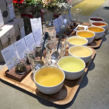 Smith Teamaker - Tea flight, $10 for four teas - Tea Rooms Near Me - Portland, Oregon Smith Teamaker - Tea flight, $10 for four teas - Tea Rooms Near Me - Portland, Oregon