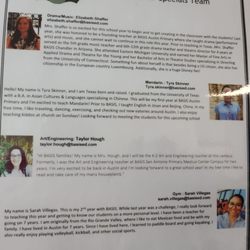 BASIS Austin Primary - Specials teachers