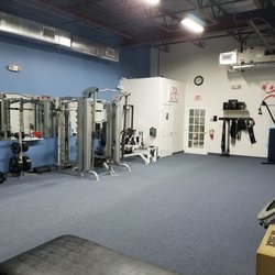 All About You Personal Trainers